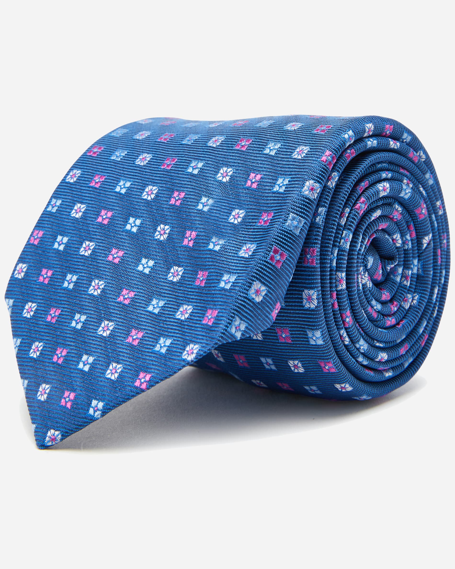 Harbour Tie - Men's Ties at Menzclub