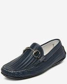 Horsebit Leather Loafer - Men's Loafers at Menzclub