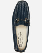 Horsebit Leather Loafer - Men's Loafers at Menzclub