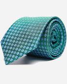 Hunter Silk Tie - Men's Ties at Menzclub