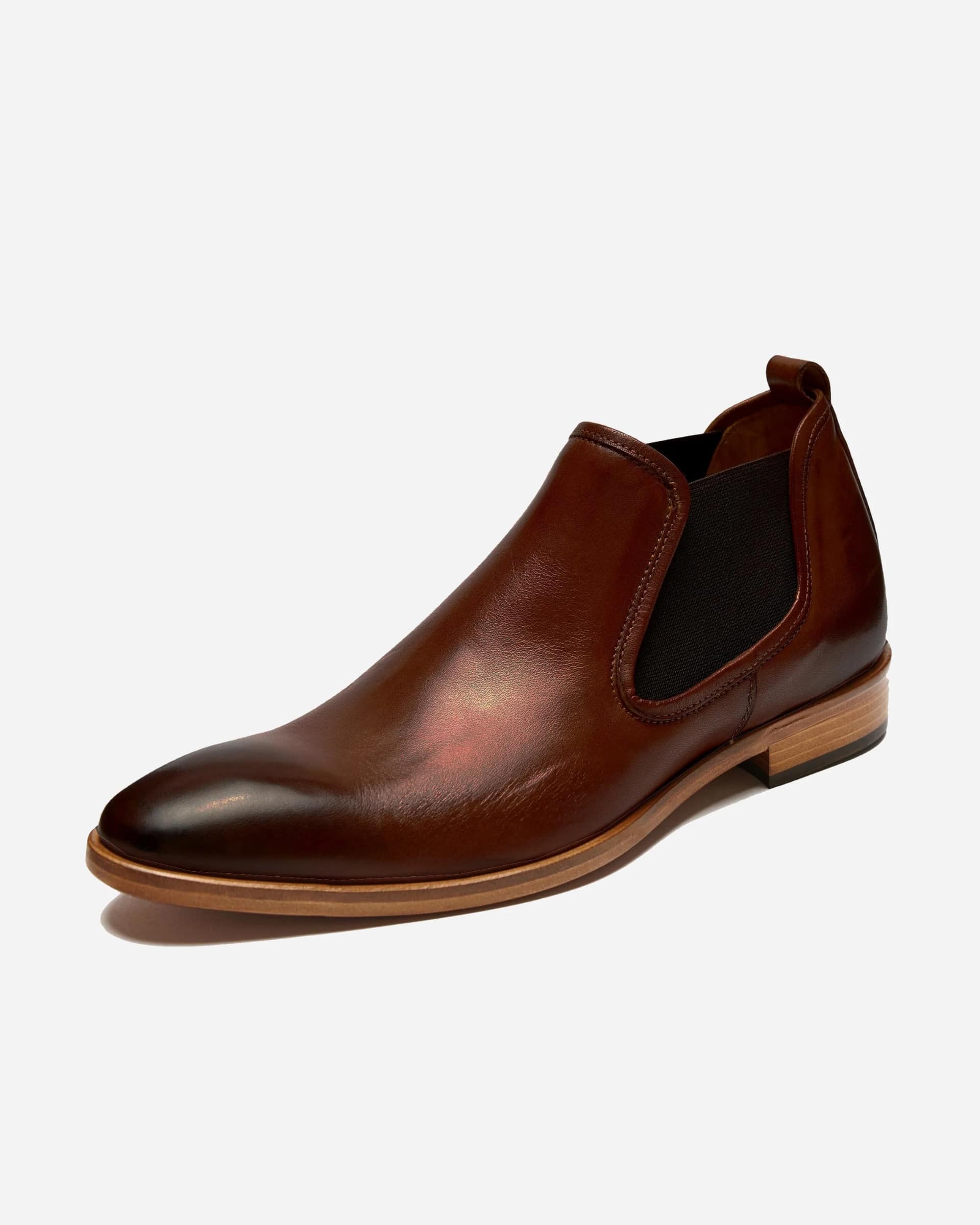 I Maschi Brandy Chelsea Boot - Men's Shoes at Menzclub