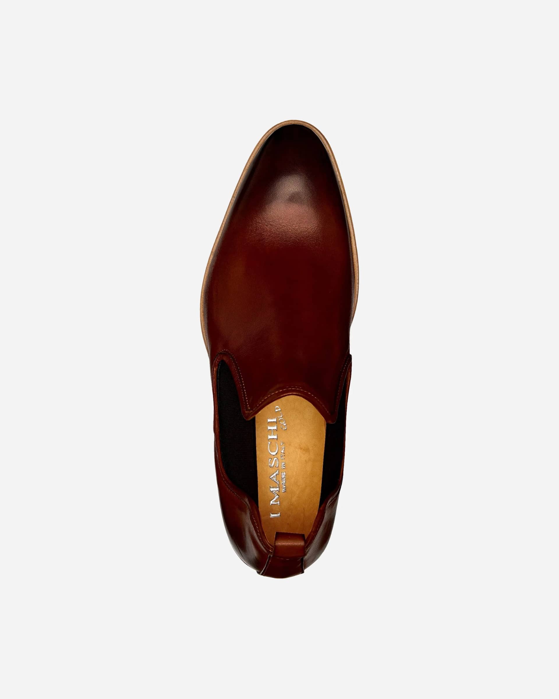 I Maschi Brandy Chelsea Boot - Men's Shoes at Menzclub
