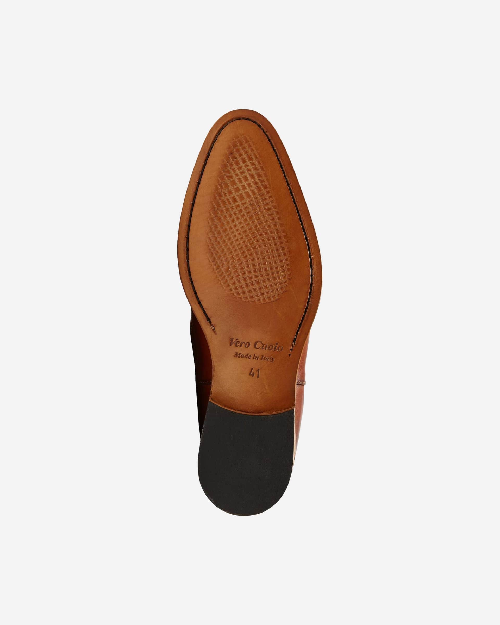 I Maschi Brandy Chelsea Boot - Men's Shoes at Menzclub
