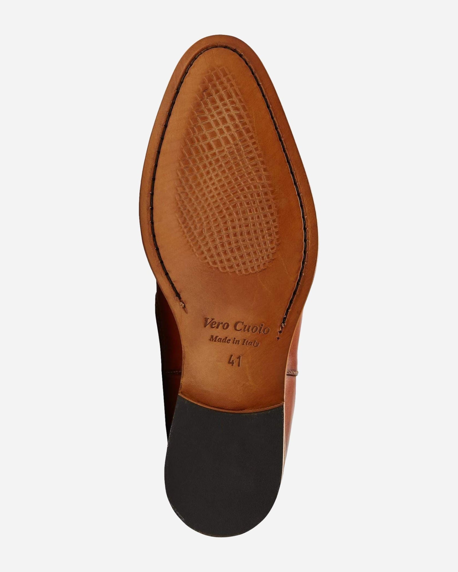 I Maschi Cotto Chelsea Boot - Men's Shoes at Menzclub