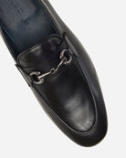 I Maschi Horsebit Penny Loafers - Men's Shoes at Menzclub