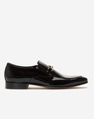 I Maschi Patent Slip On - Men's Shoes at Menzclub