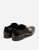 I Maschi Patent Slip On - Men's Shoes at Menzclub