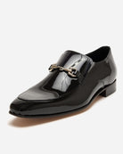 I Maschi Patent Slip On - Men's Shoes at Menzclub