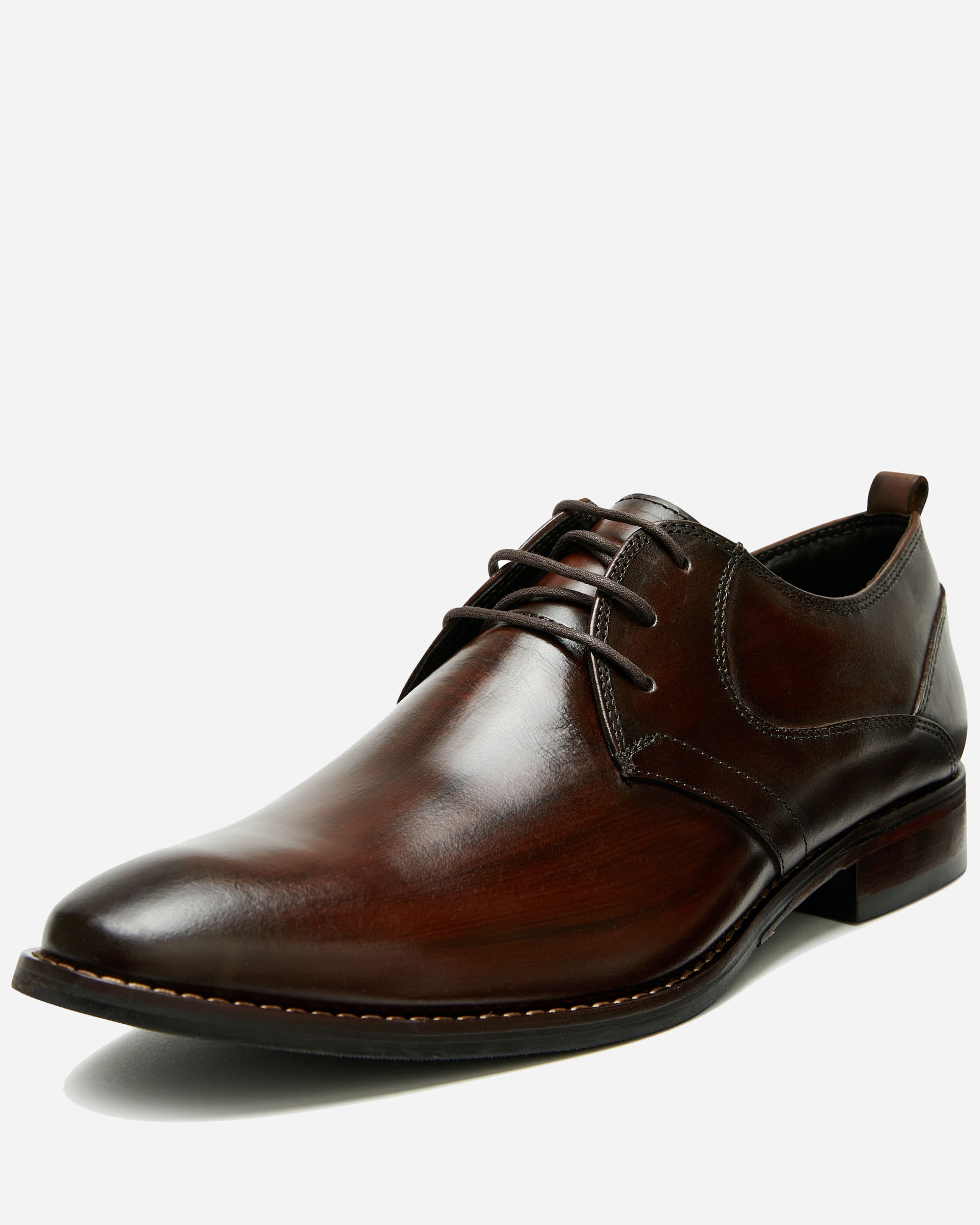 Izett Havana - Men's Lace Up at Menzclub