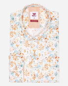 Printed Shirt - Men's Casual Shirts at Menzclub