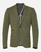 Jimmy Fox Green Sports Jacket - Men's Blazers at Menzclub