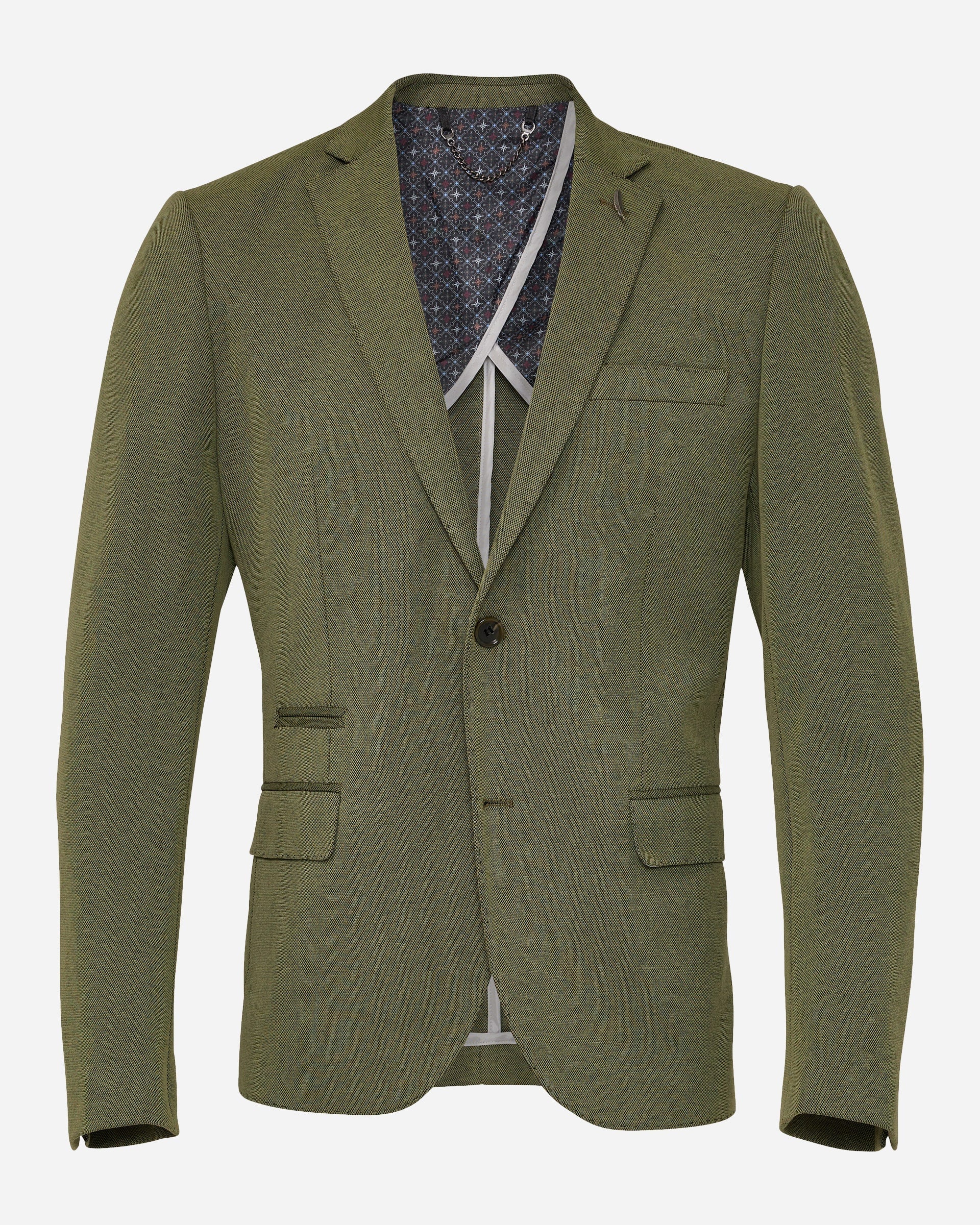 Jimmy Fox Sports Jacket - Men's Blazers at Menzclub