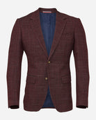 Jimmy Fox Sports Jacket - Men's Blazers at Menzclub