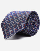 King Silk Tie - Men's Ties at Menzclub