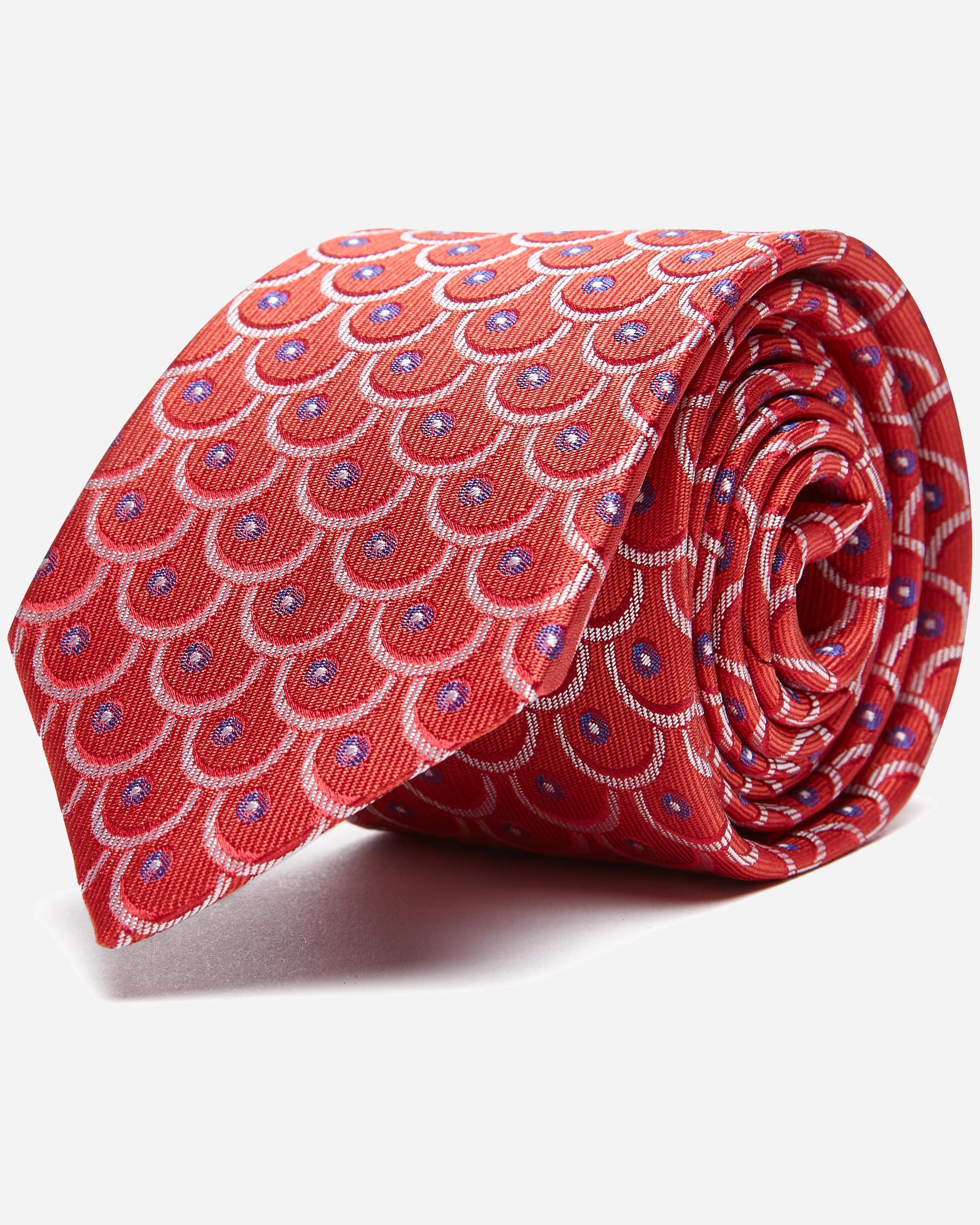 King Silk Tie - Men's Ties at Menzclub