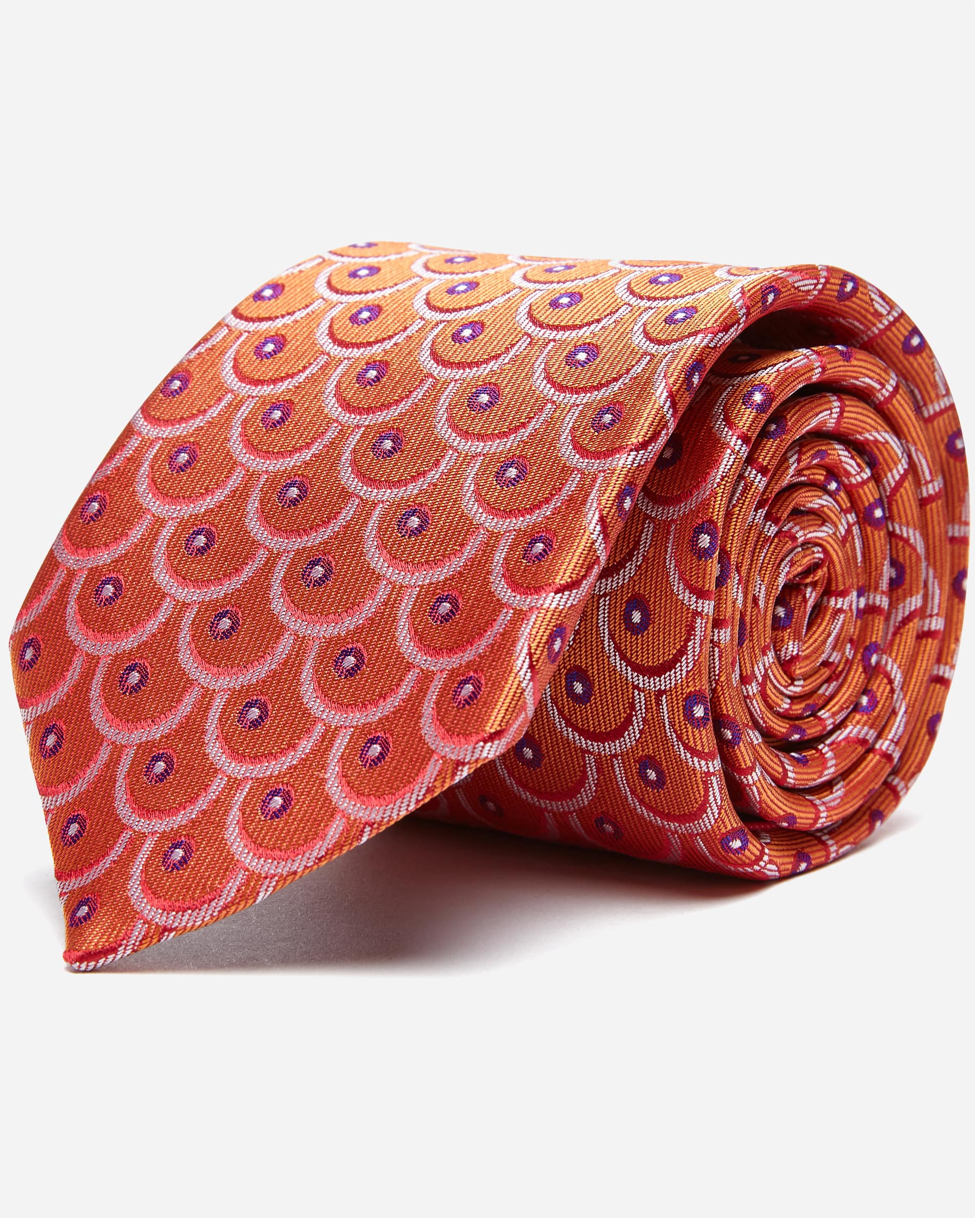 King Silk Tie - Men's Ties at Menzclub