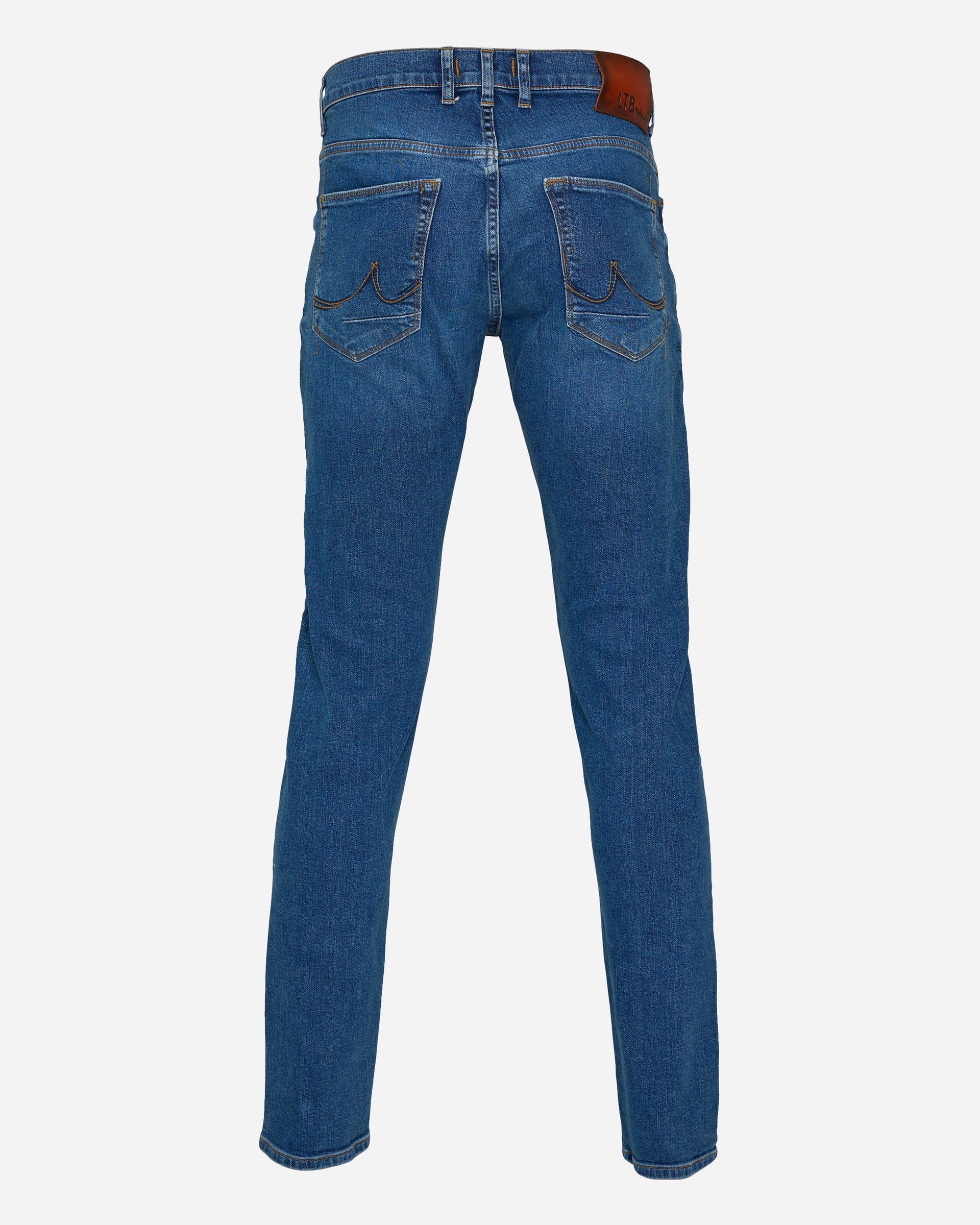 Davion Darrel X Jean - Men's Jeans at Menzclub