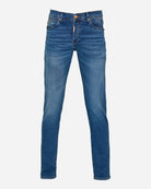 Davion Darrel X Jean - Men's Jeans at Menzclub