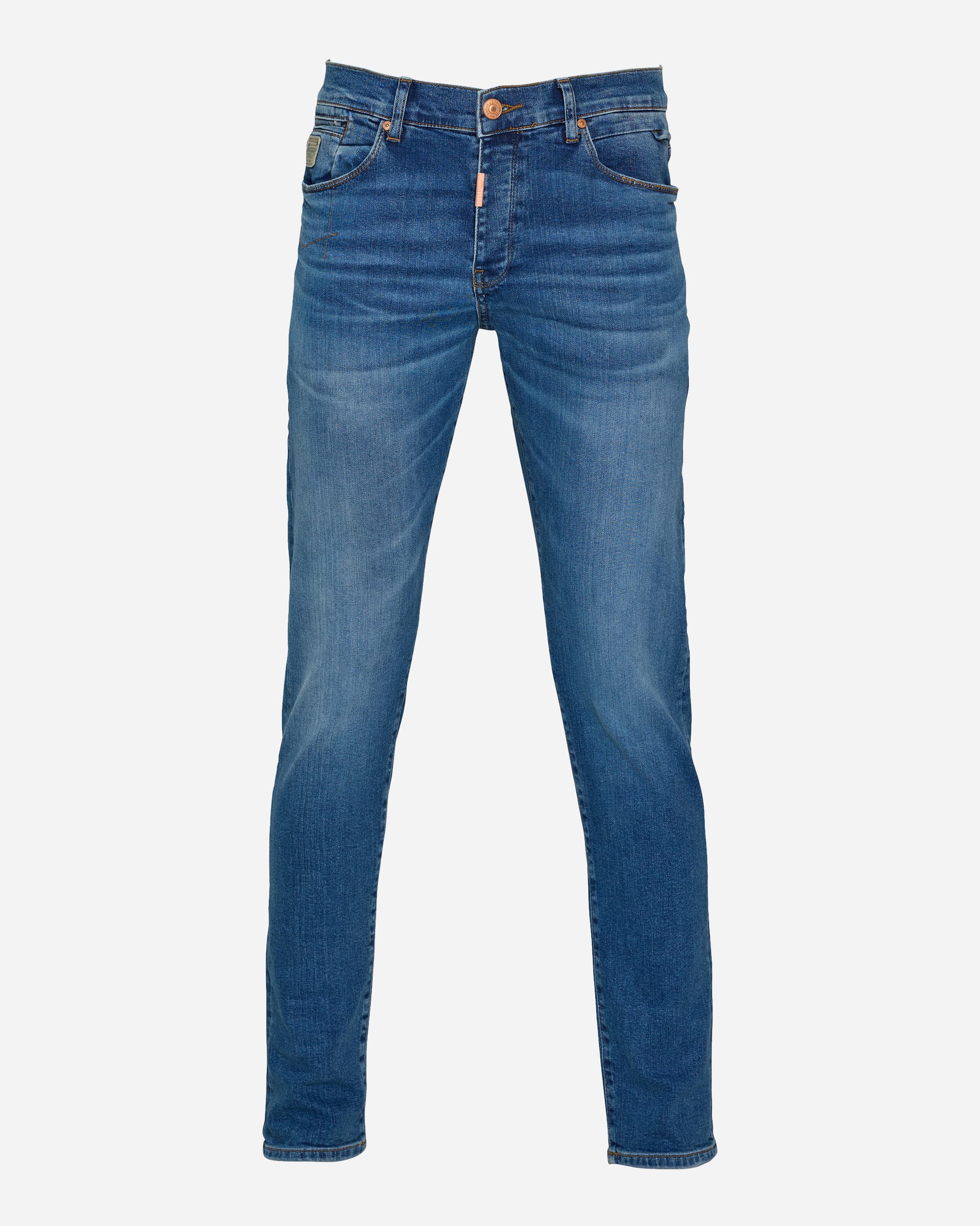 Davion Darrel X Jean - Men's Jeans at Menzclub