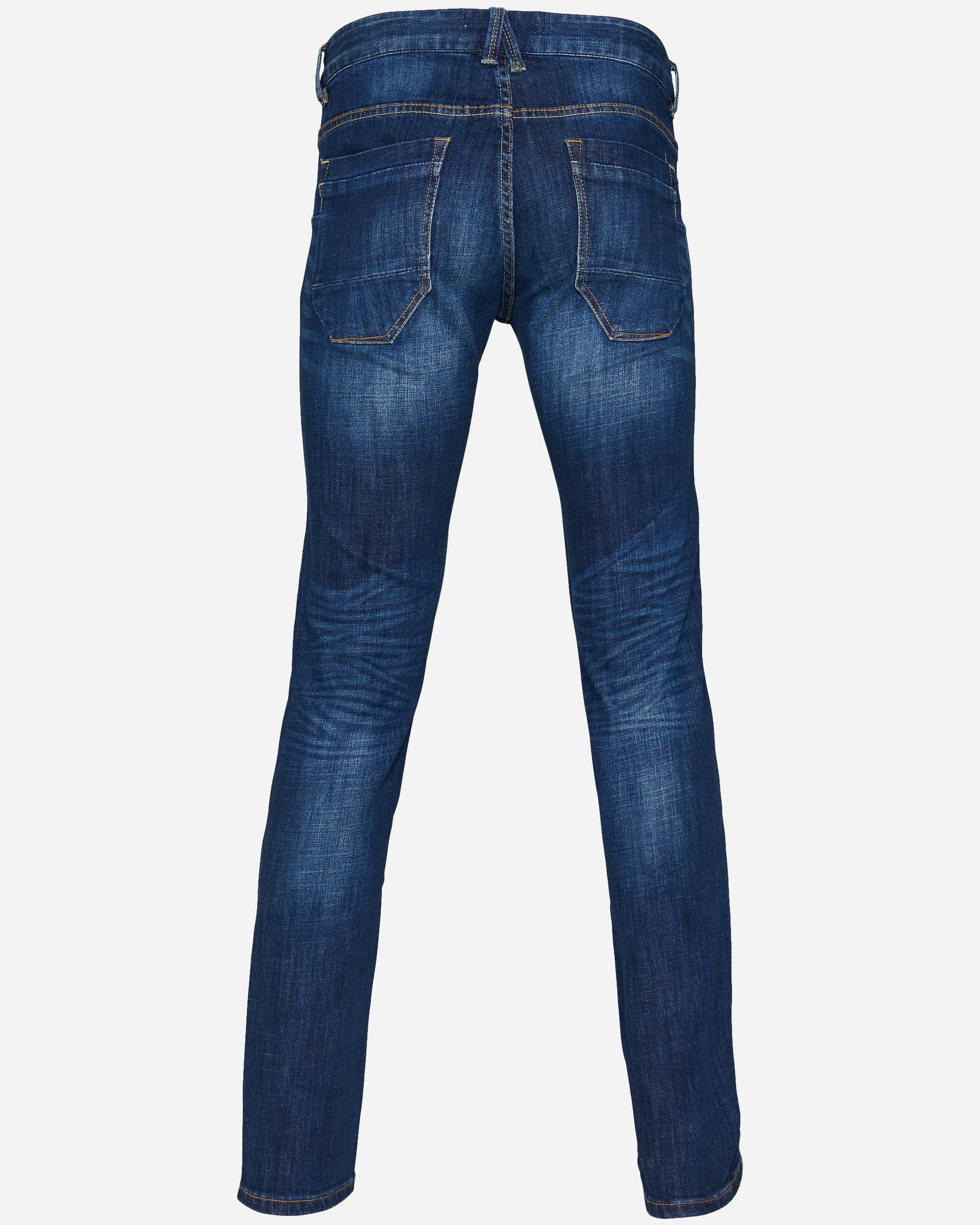 Lyons Dark Jean - Men's Jeans at Menzclub