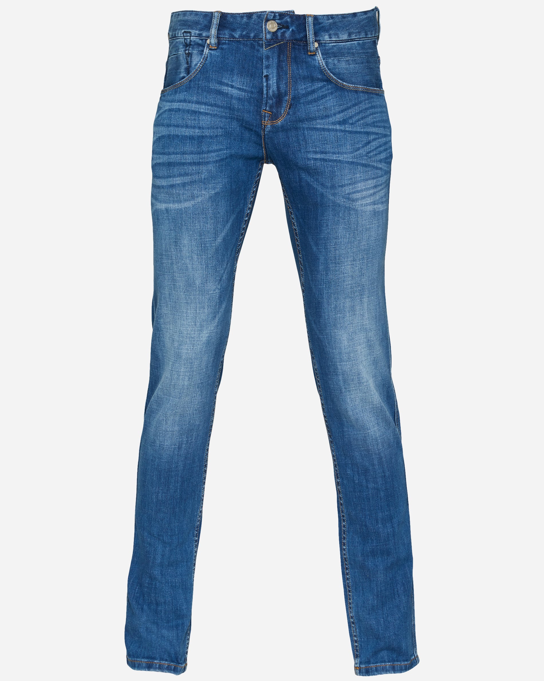 Lyons Light Jean - Men's Jeans at Menzclub