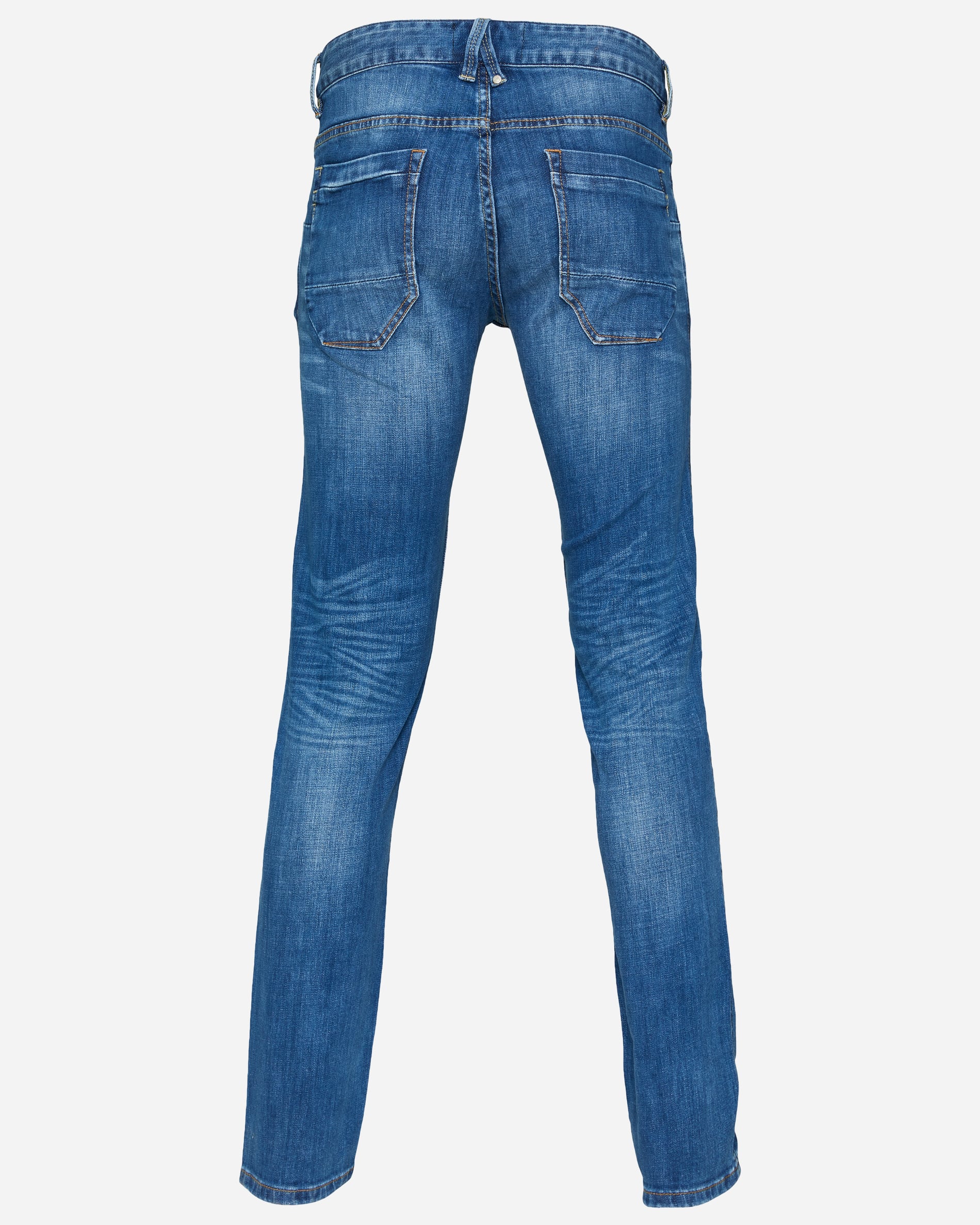 Lyons Light Jean - Men's Jeans at Menzclub