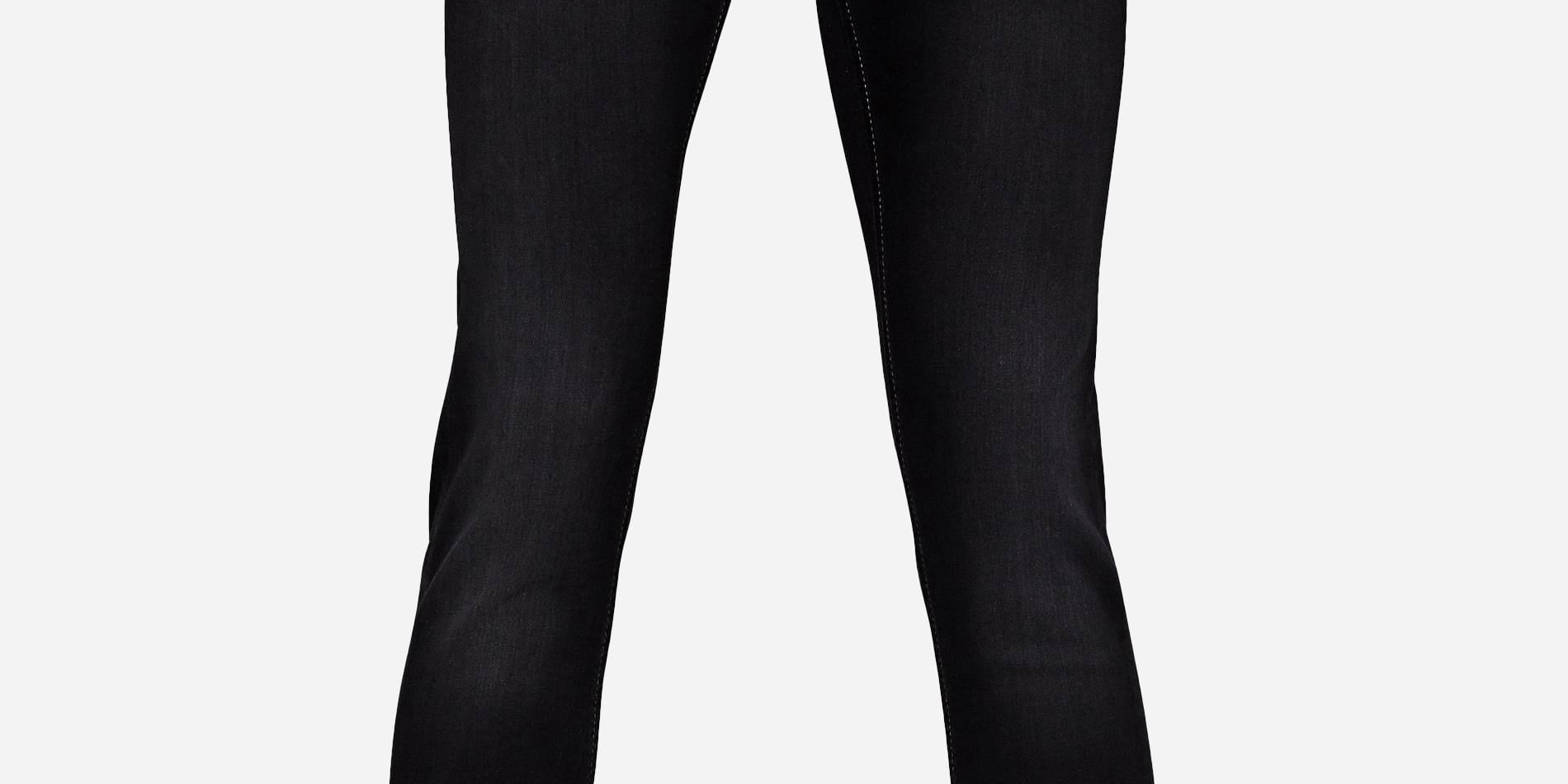 Lyons Slim Jean - Men's Jeans at Menzclub