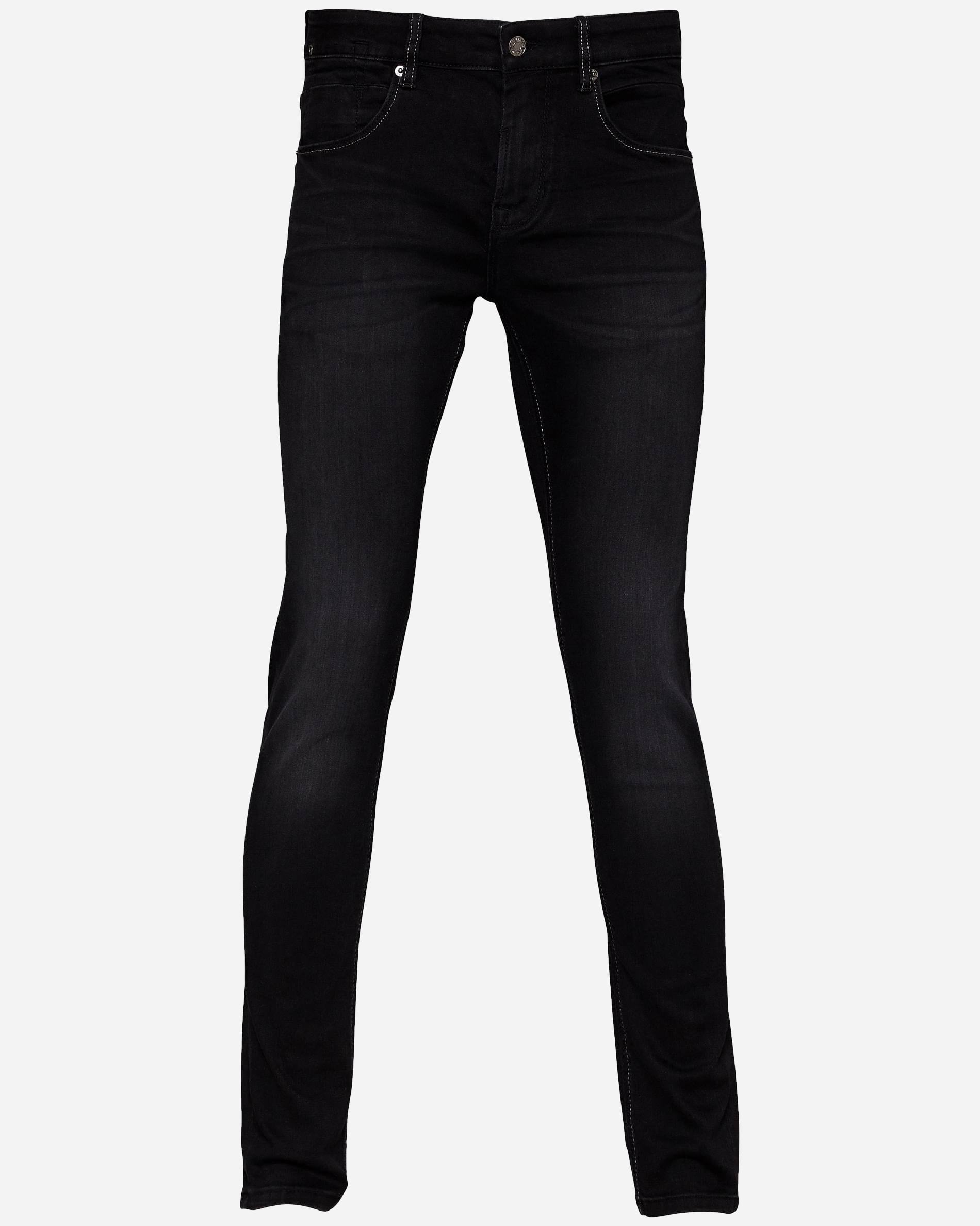 Lyons Slim Jean - Men's Jeans at Menzclub