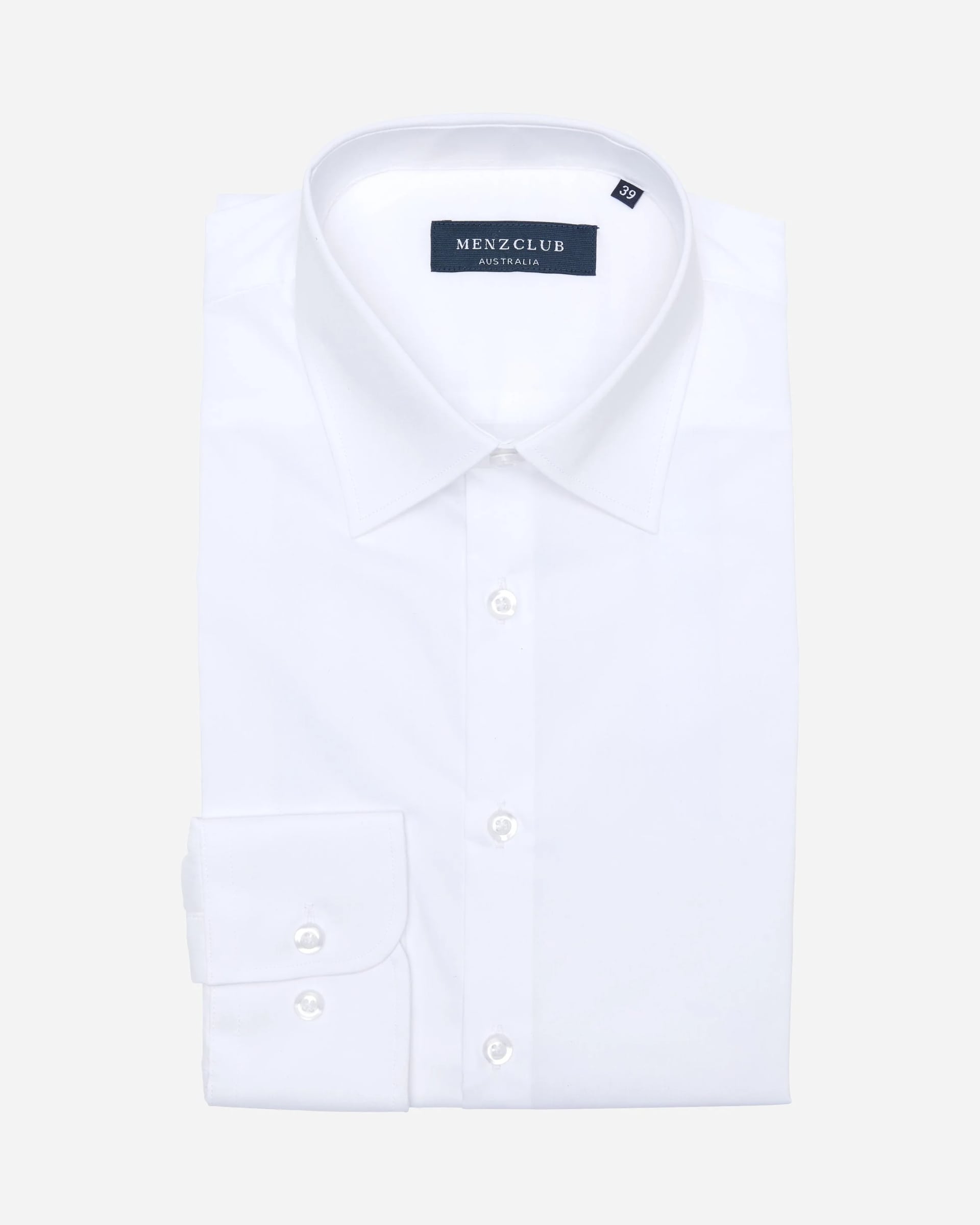 Beak Shirt - Men's Formal Shirts at Menzclub