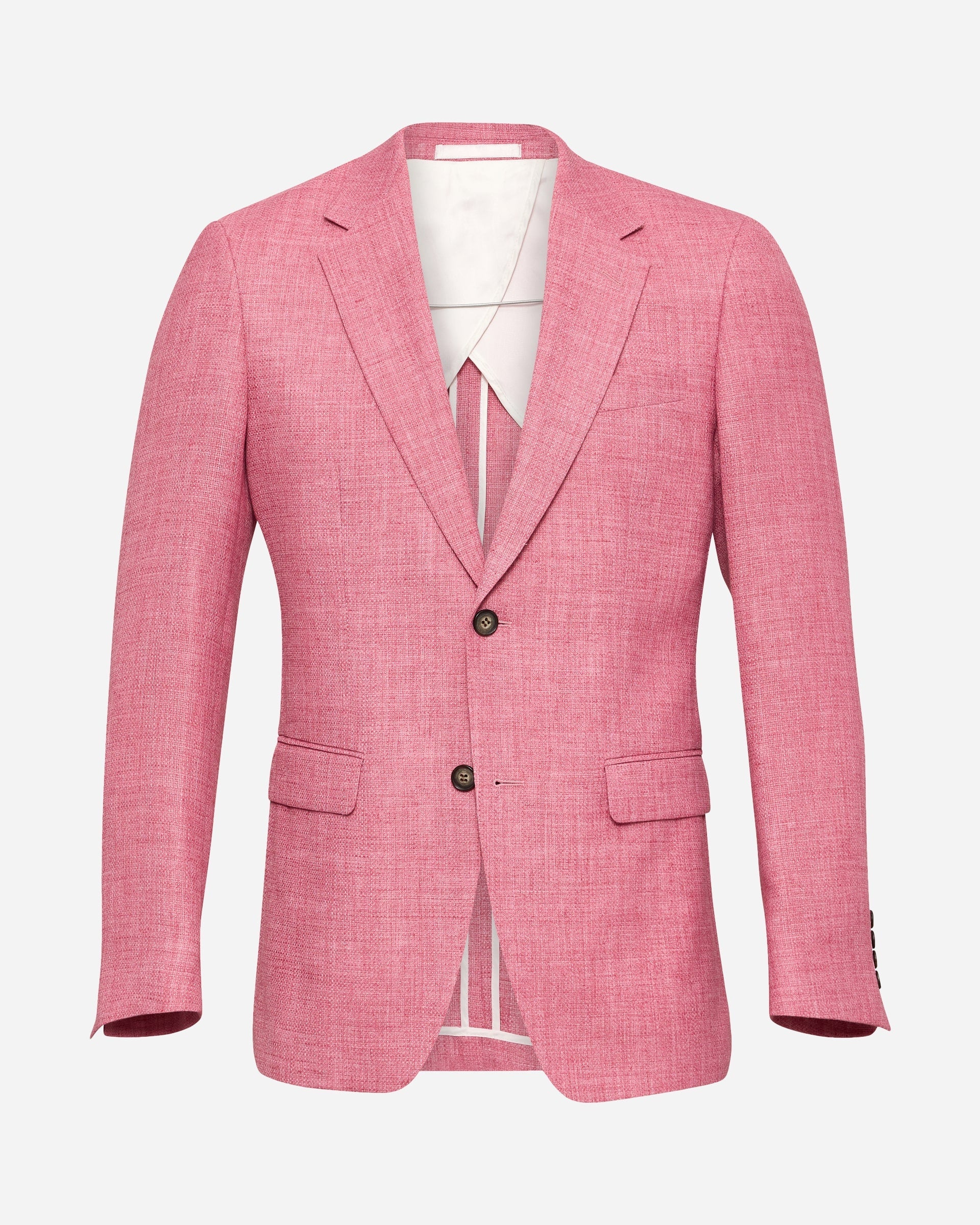 Beverly Pink Sport Jacket - Men's Blazers at Menzclub