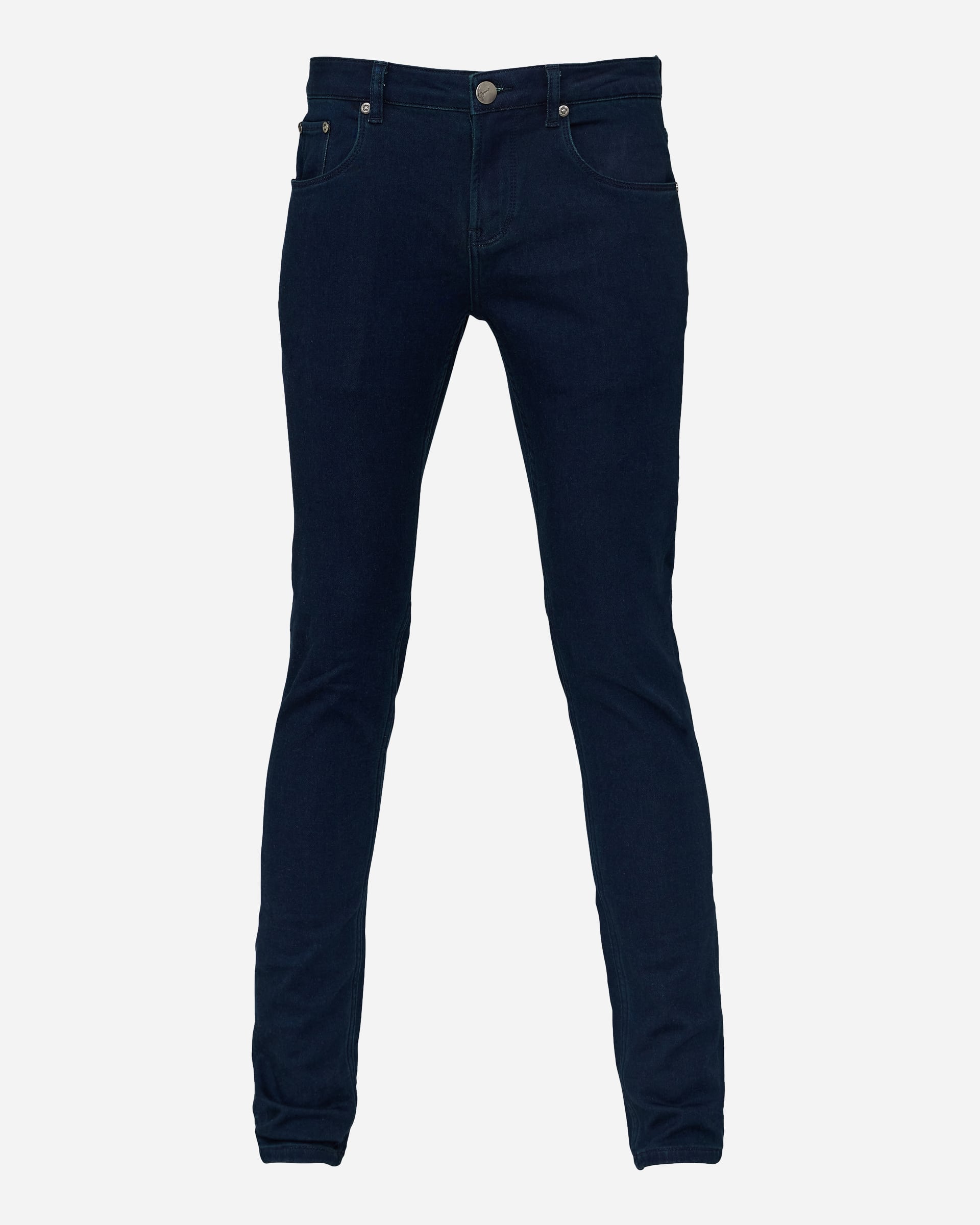 Caillie Midnight Blue Jean - Men's Jeans at Menzclub