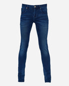 Caillie Blue Jean - Men's Jeans at Menzclub