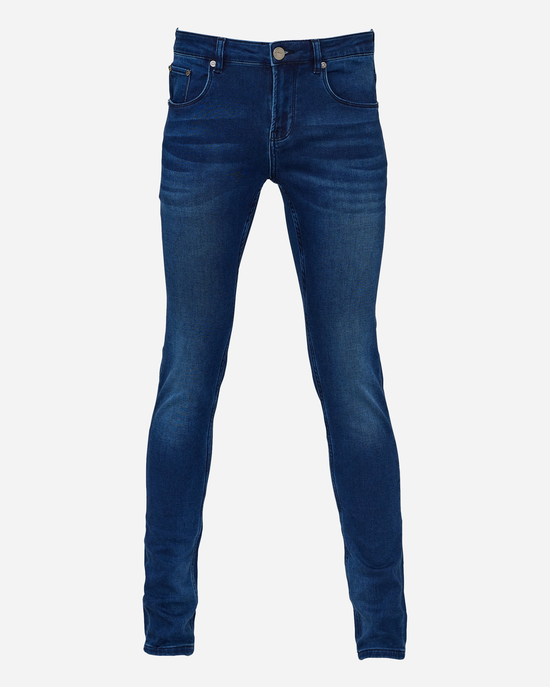 Caillie Blue Jean - Men's Jeans at Menzclub