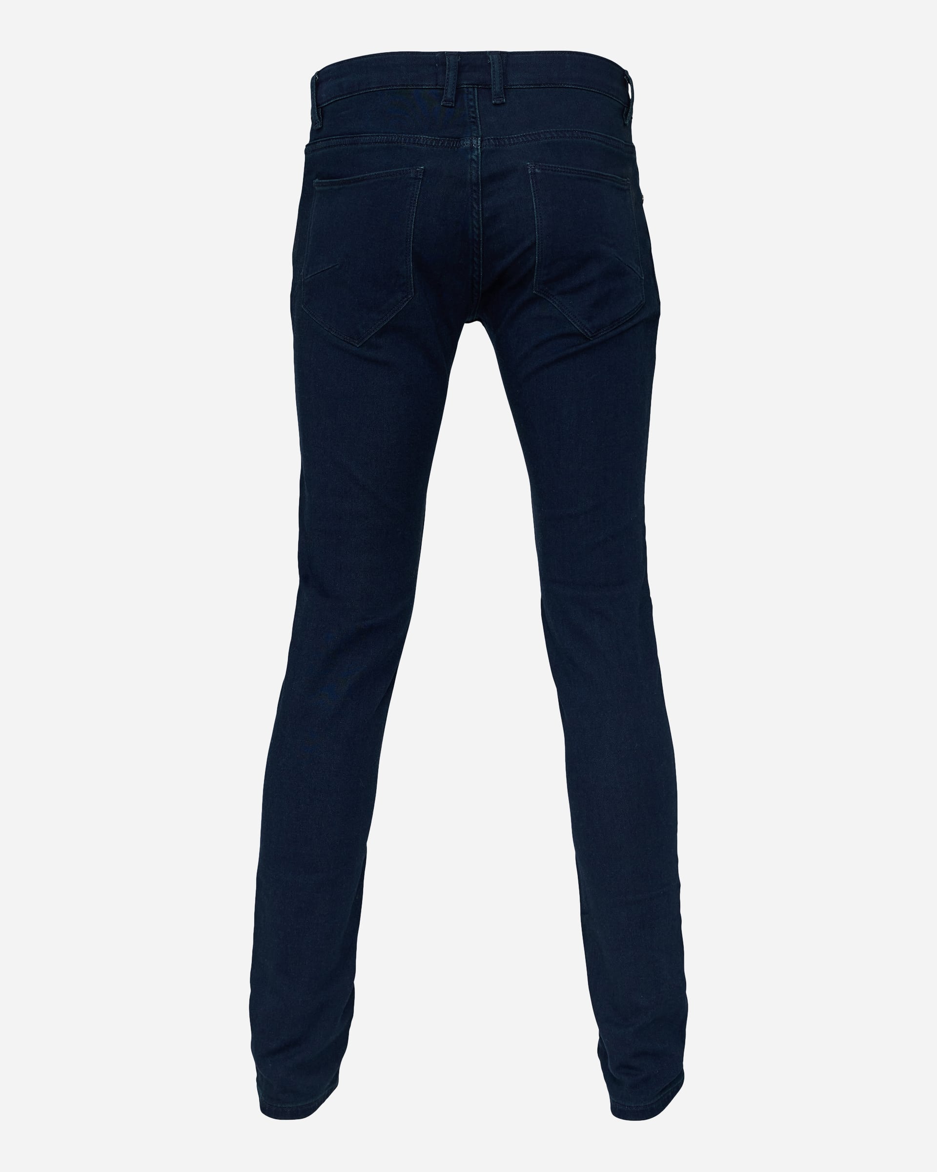 Caillie Midnight Blue Jean - Men's Jeans at Menzclub