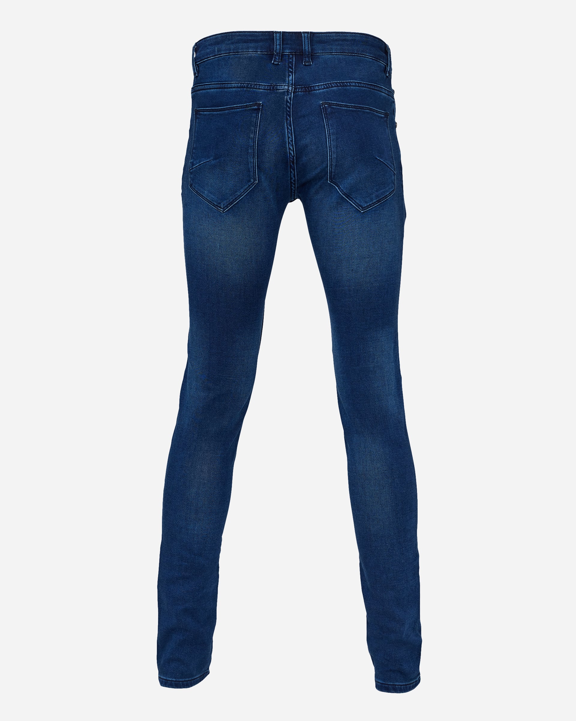 Caillie Blue Jean - Men's Jeans at Menzclub