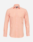 Candy Stripe Shirt - Men's Formal Shirts at Menzclub