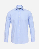 Candy Stripe Shirt - Men's Formal Shirts at Menzclub