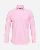 Candy Stripe Shirt - Men's Formal Shirts at Menzclub