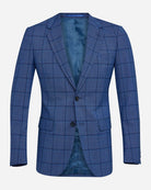 Daly Suit - Men's Suits at Menzclub