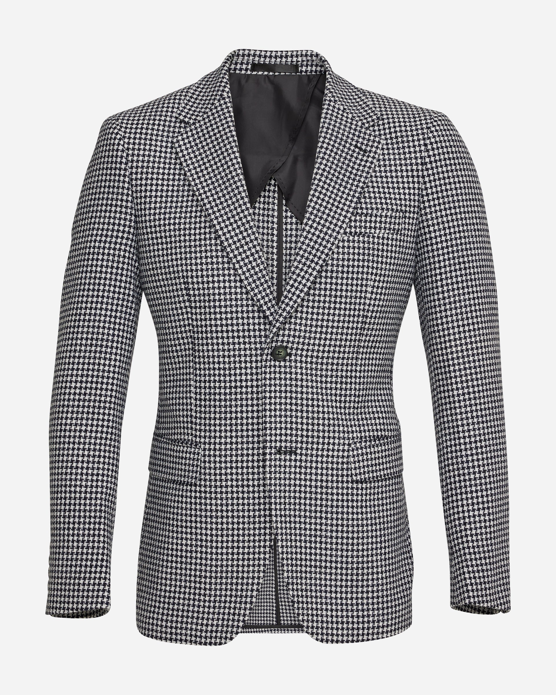 Decker Blazer - Men's Blazers at Menzclub