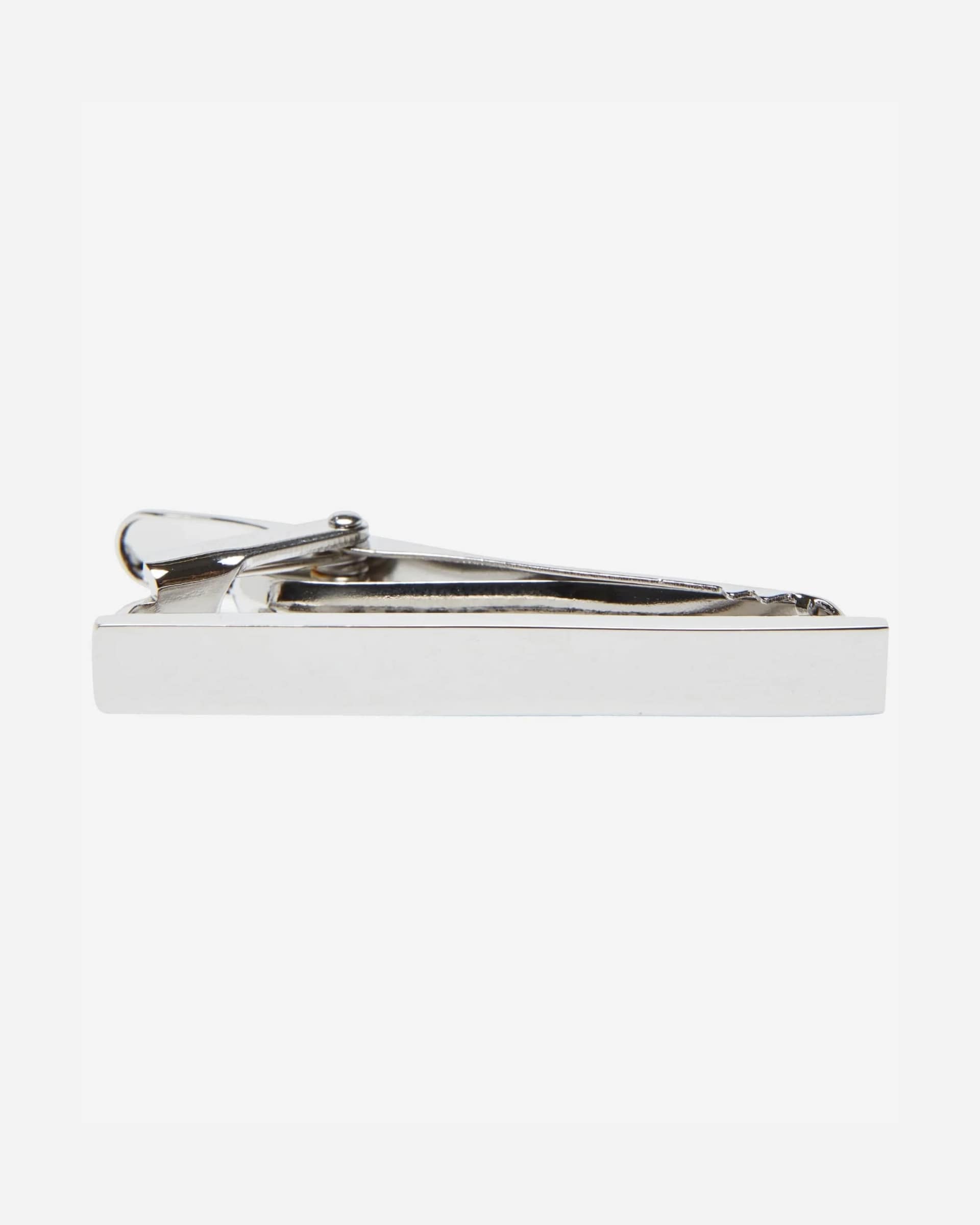 Hamilton Tie Clip - Men's Tie Clips at Menzclub