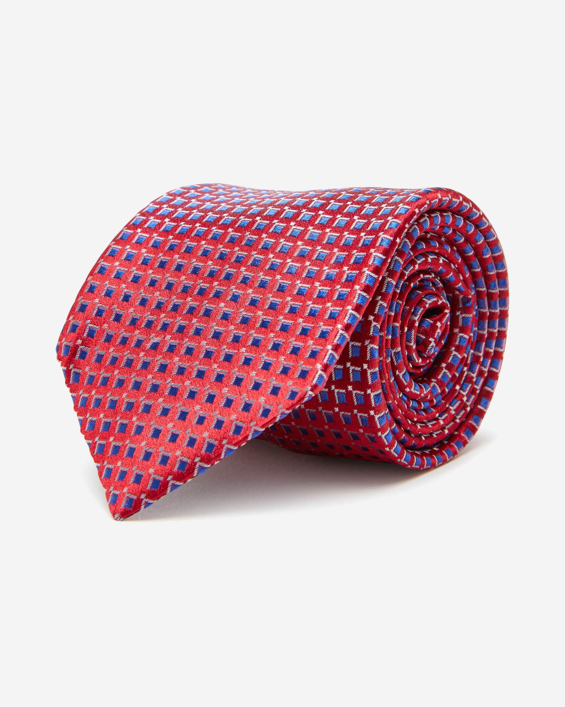 Harrington Tie - Men's Ties at Menzclub