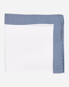 Houndstooth Pocket Square - Men's Pocket Squares at Menzclub