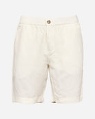 Linen Short - Men's Shorts at Menzclub