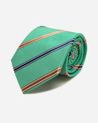 Mara Silk Tie - Men's Ties at Menzclub