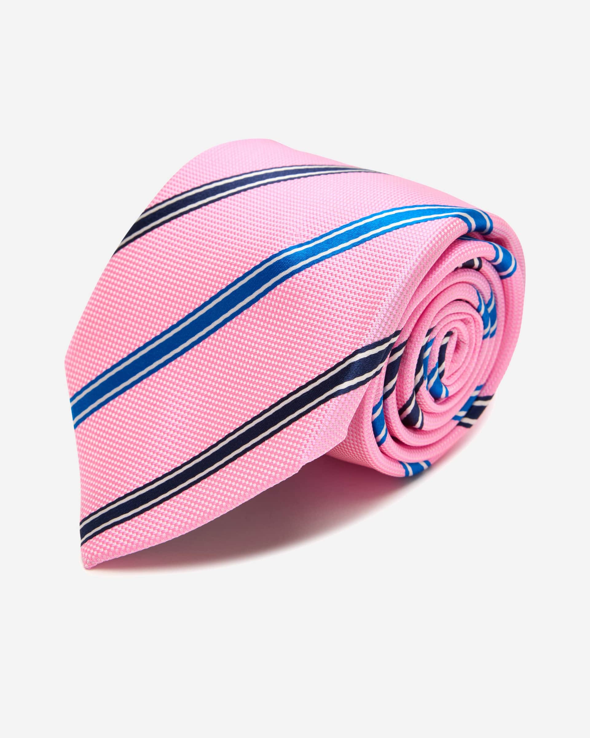 Mara Silk Tie - Men's Ties at Menzclub