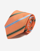 Mara Silk Tie - Men's Ties at Menzclub