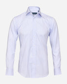 Martino Lilac Shirt - Men's Formal Shirts at Menzclub