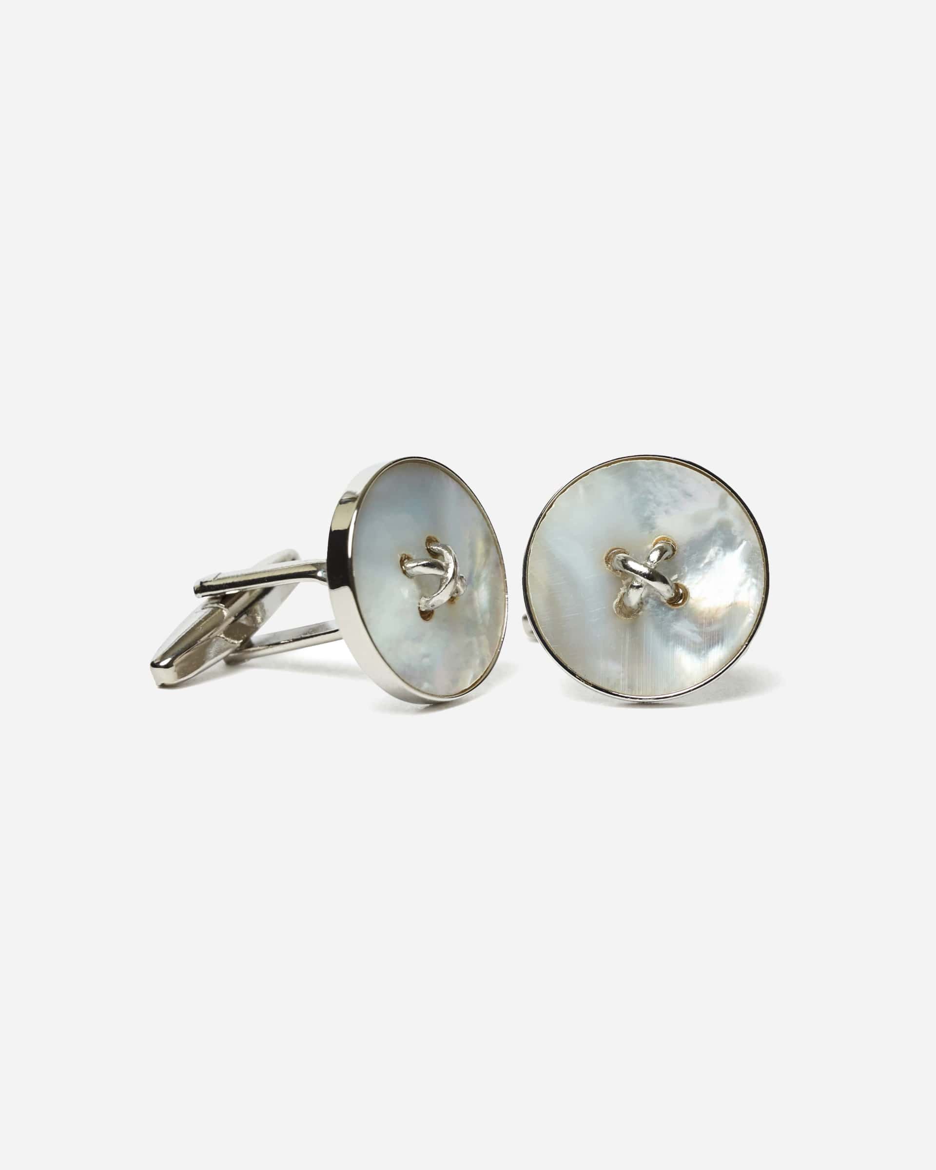 Nithsdale Cufflinks - Men's Cufflinks at Menzclub