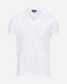 Structured Polo - Men's Polo Shirts at Menzclub